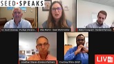 Seed Speaks Ep. 10 Employee Retention During Mergers and Acquisitions