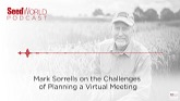 NAPB 2021: Mark Sorrells on the Challenges of Planning a Virtual Meeting
