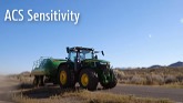 ActiveCommand Steering™ 2 Settings and Adjustments | John Deere 7R and 8R Series Tractors