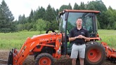 Land Pride RTA1274 Tiller | Review and use on our Kubota LX3310!