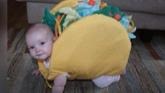 30 Cute And Funny Halloween 2021 Costume Ideas For Babies