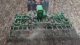 Turbo-Seeder Walkaround and Limited-T...