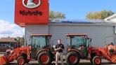 Kubota B3350 and LX3310 Tractor Comparison and Why I Bought BOTH!
