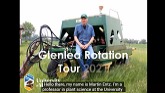 The Glenlea Long-term Rotation Tour 2...