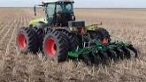 From the Field: Great Plains Sub-Soiler Features for Deep Vertical Tillage
