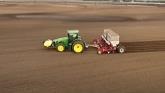 Harriston Clamp Potato Planter - High Speed , High Accuracy Potato Planters