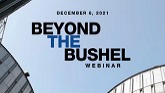Beyond the Bushel Webinar | BASF