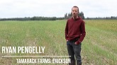 Tamarack Farms - Reduced Tillage