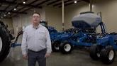 The NEW 2023 P2185 Air Disc Drill - I...