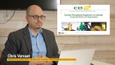 Canola Processing Expansion in Canada: Investment Drivers and Opportunities - Chris Vervaet, COPA