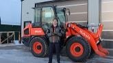 Whats new with the 2022 Kubota R640?