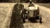 1950s Ford Tractor Commercial —The Da...