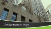 Chicago Board of Trade - Farm Basics