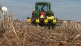SUNUP- Changes in Oklahoma Tillage