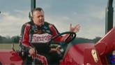 Funny Mahindra/Daytona 500 Commercial