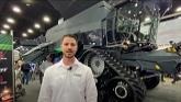 Fendt IDEAL 10T Overview — The LARGEST Combine in North America