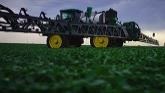 First Impression of the newest See & Spray™ | John Deere Precision Ag