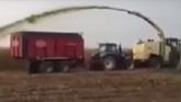 Ultimate Tractor FAILS