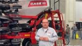 NEW Case IH Precision Disk 550 Series Air Drill — Available in Spring 2023