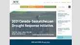 2021 Canada-Saskatchewan Drought Response Initiative - Payment One