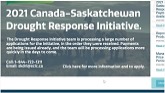 Drought Response Initiative Assessment Guide Tutorial