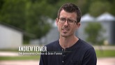 Caring for Communities Commercial Featuring Our Farmer Andrew Reimer