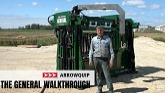 The General Hydraulic Cattle Chute | Walkthrough