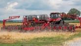 Case IH 2150S Early Riser Planter - Product Overview