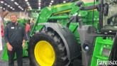 John Deere SPRING UPDATES — NEW 6R Series, ExactApply LIVE DEMO, 560M Baler, 1025R Tractor Overview!