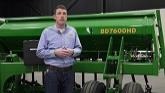 Ask the Agronomist: Ground Drive Vs. Hydraulic Drive – Which One is Right for Me?
