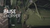 How to Replace Chopper Belts | John Deere Combines
