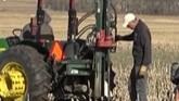 Cover Crop Saves Producers Money