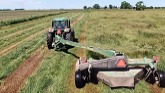 Making Hay in South Dakota: Complete Process