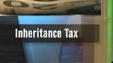 Inheritance Tax - Dave Aiken