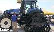 New Holland GENESIS T8 Tractor With SmartTrax