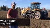 How do Farmers Prepare the Soil for Planting?