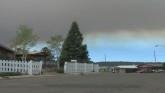 States Fight Wildfires as Watershed R...