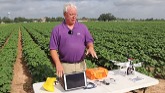 Drone and Technology for Precision Agriculture