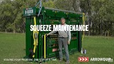 Squeeze Maintenance