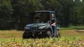 Georgia Farmer Sets New State Corn Yi...
