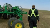 The Benefits of Precision Ag Technology