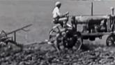1939 Farmall M Tractor Commercial