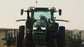 John Deere’s Autonomous 8R Tractor