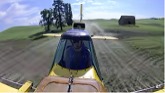 Ag Pilot/Crop Duster "Day in the life of
