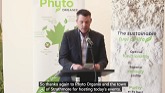 Phyto Organix opens $220 million faci...
