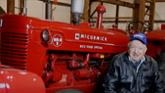 Over 120 Classic Tractors — Very Rare Tractor Collection