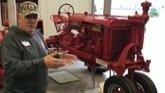 Vaughn & Joann Drewes Tractor Collection