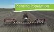 Corn And Soybean Planting Population