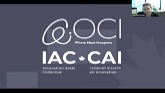 IAC x OCI IP Fundamentals Webinar