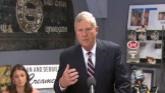 Sec. Tom Vilsack Announces New Initiatives in a Trip to the Midwest.
